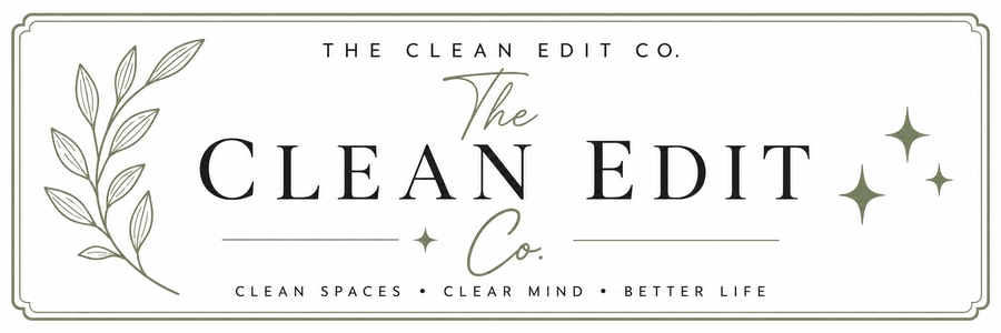 The Clean Edit Co.